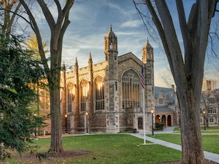 Ann Arbor, Michigan