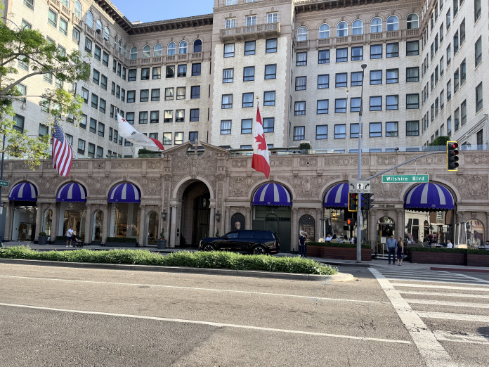 Beverly Hills