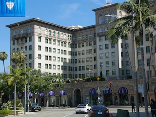 Los Angeles, California