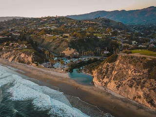 Montecito, Callifornia