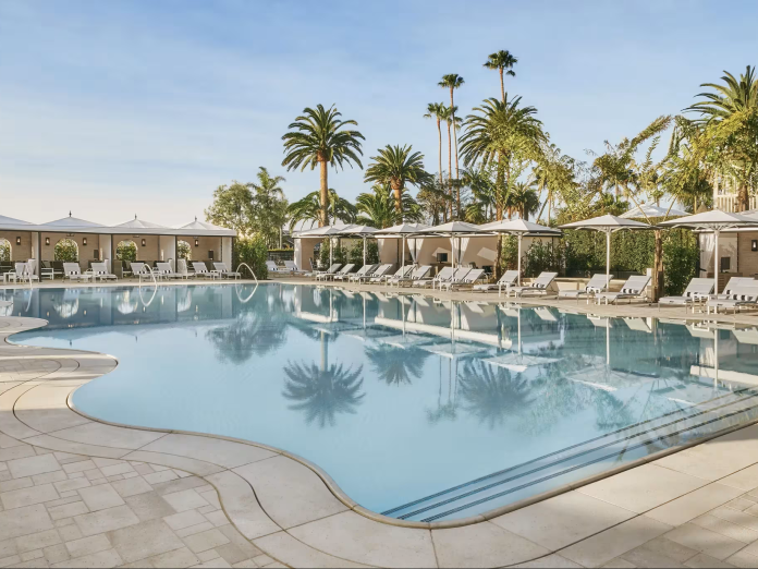 Rosewood Miramar Beach