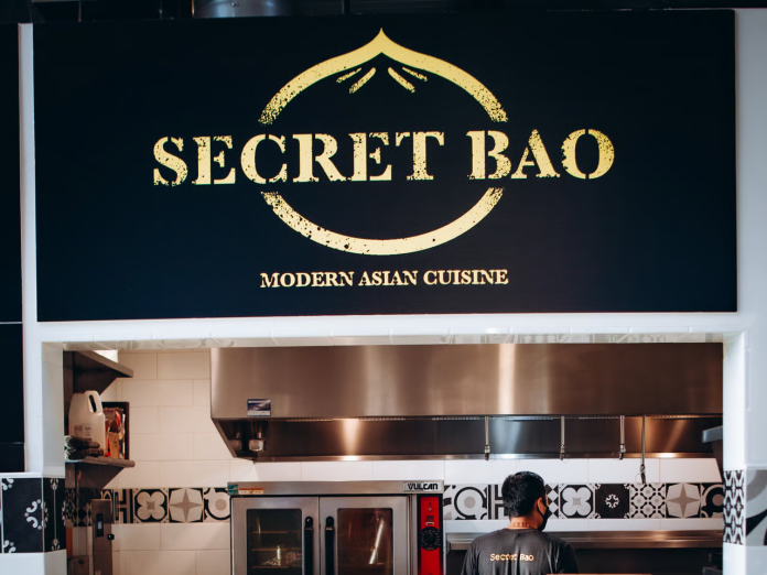 Secret Bao