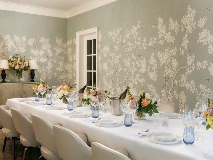 The Revere Room