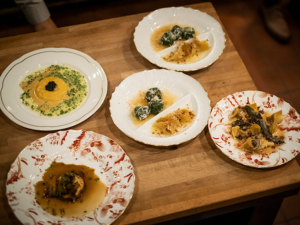 Vetri Cucina
