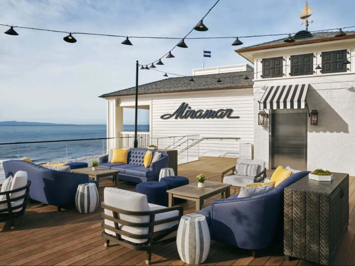 Miramar Beach Bar